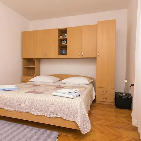 Vjera * Primošten