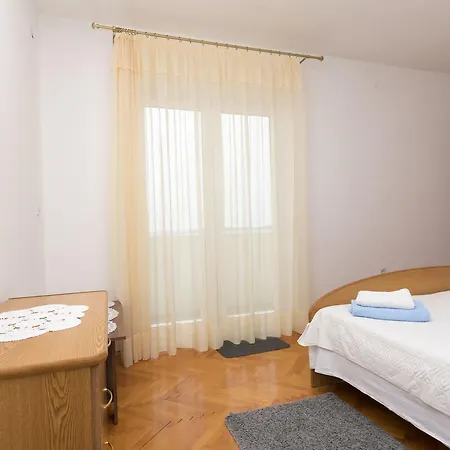 Vjera Apartment