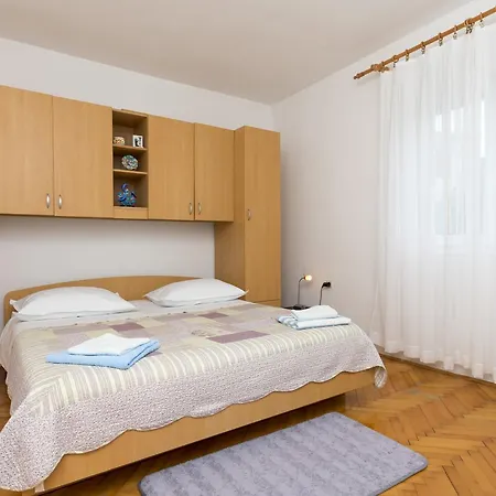 Apartment Vjera