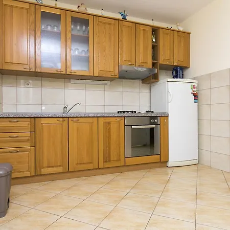 Apartment Vjera Primosten