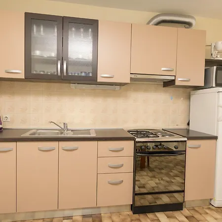 Vjera Apartment