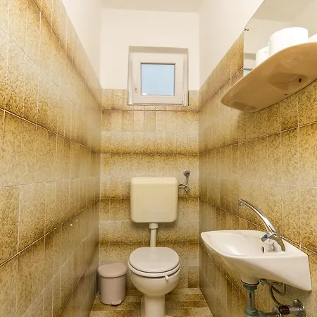 Apartment Vjera