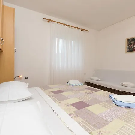 Vjera Apartment