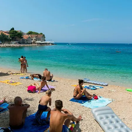 Vjera * Primošten